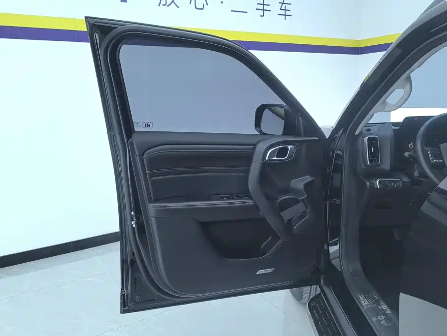 Haval Big Dog — миниатюра 7