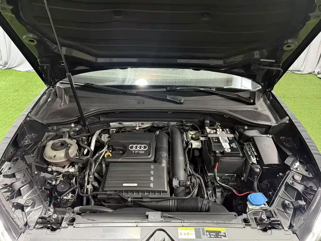 Audi Q2L — миниатюра 17