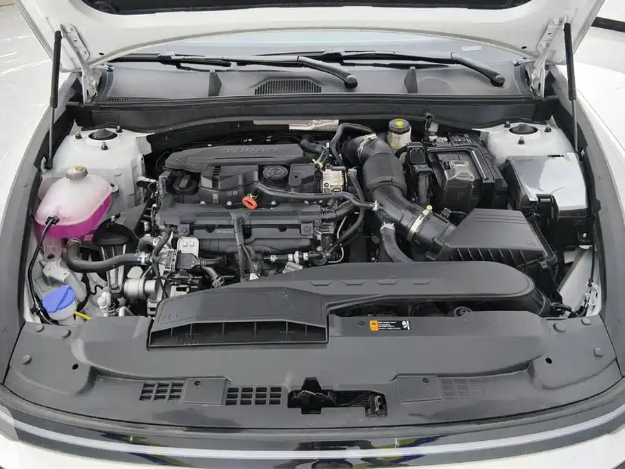 Hyundai Sonata — миниатюра 10