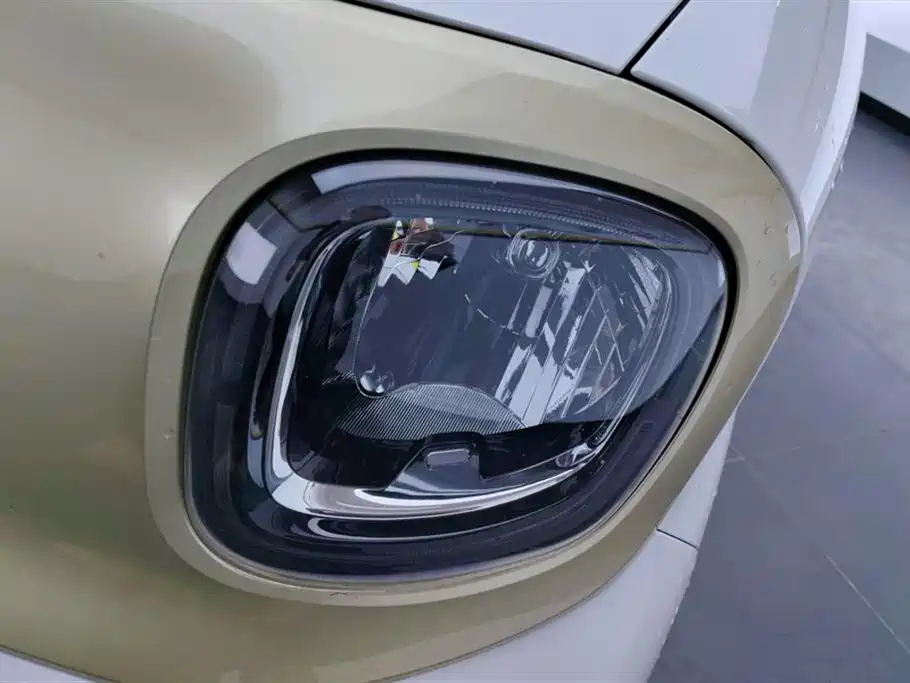 BESTUNE PENTIUM PONY