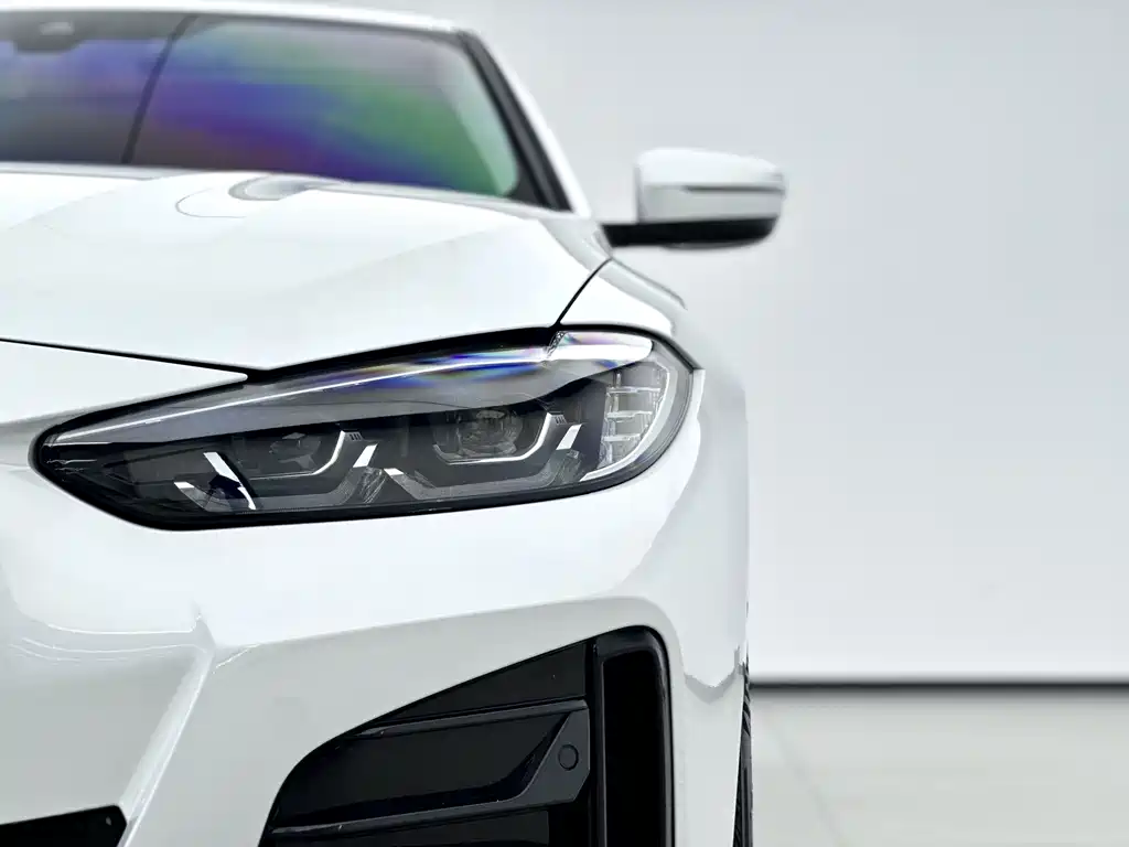 BMW 4 Series — миниатюра 16