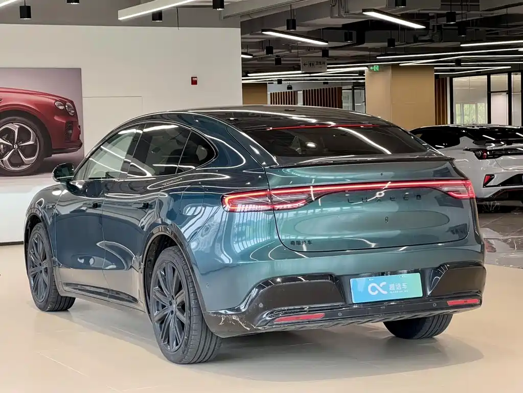 Zhijie Zhijie R7 — миниатюра 5