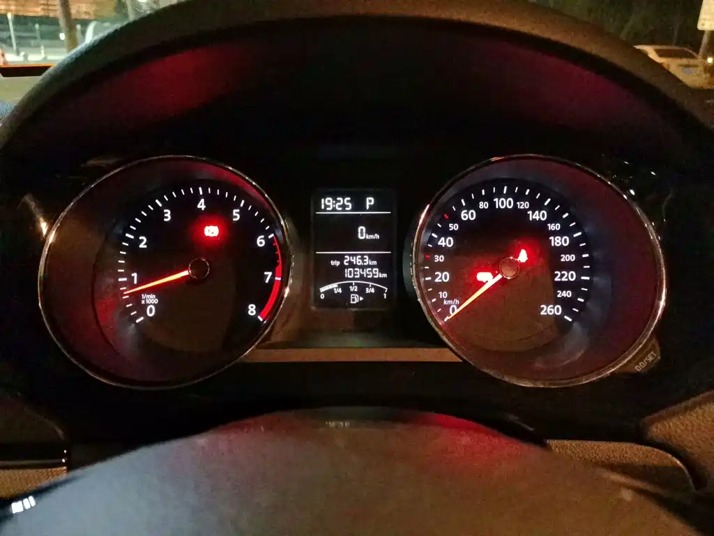 Volkswagen Sagitar — миниатюра 12