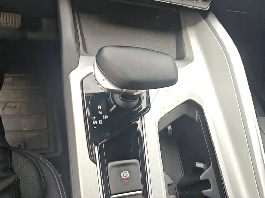 Geely Xingrui — миниатюра 14
