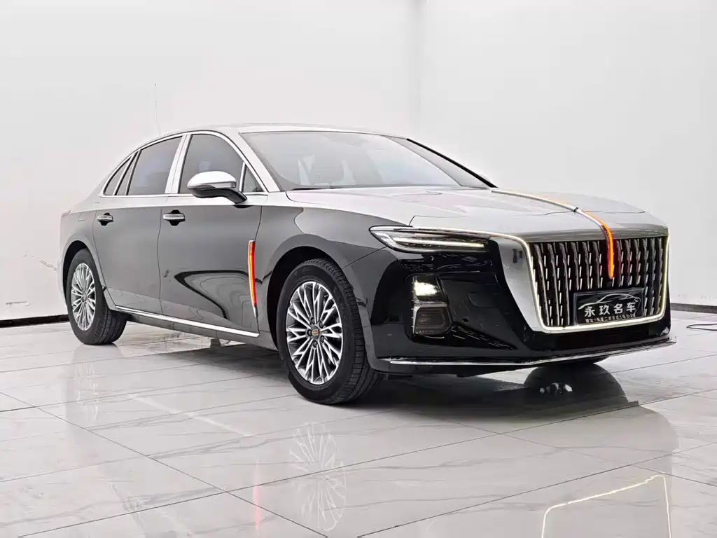 Hongqi HONGQI H5