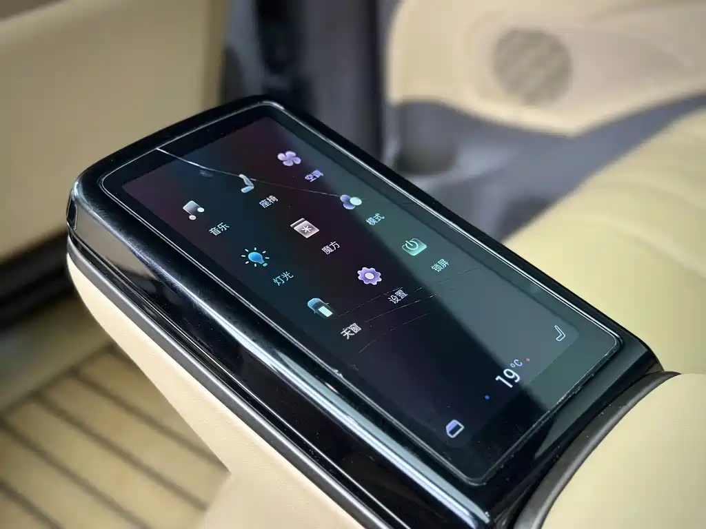 Denza Denza D9 — миниатюра 15