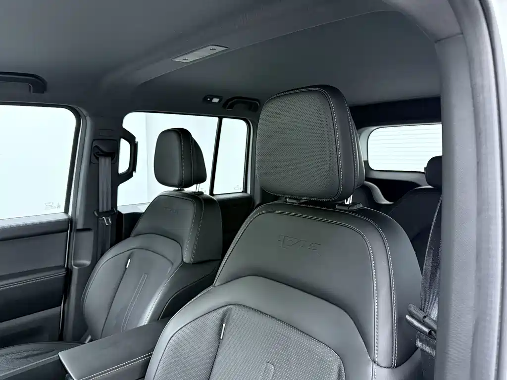 iCAR iCAR Super V23 — миниатюра 13