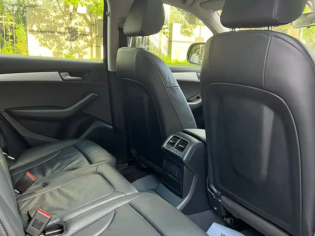 Audi Q5 — миниатюра 8