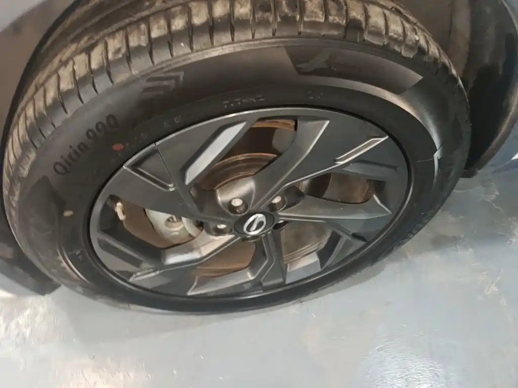 GAC Motor Trumpchi GS3 — миниатюра 23