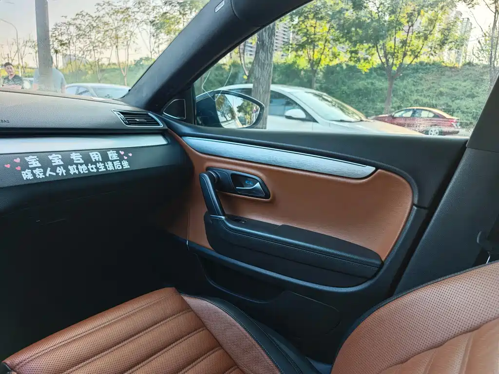 Volkswagen CC — миниатюра 11