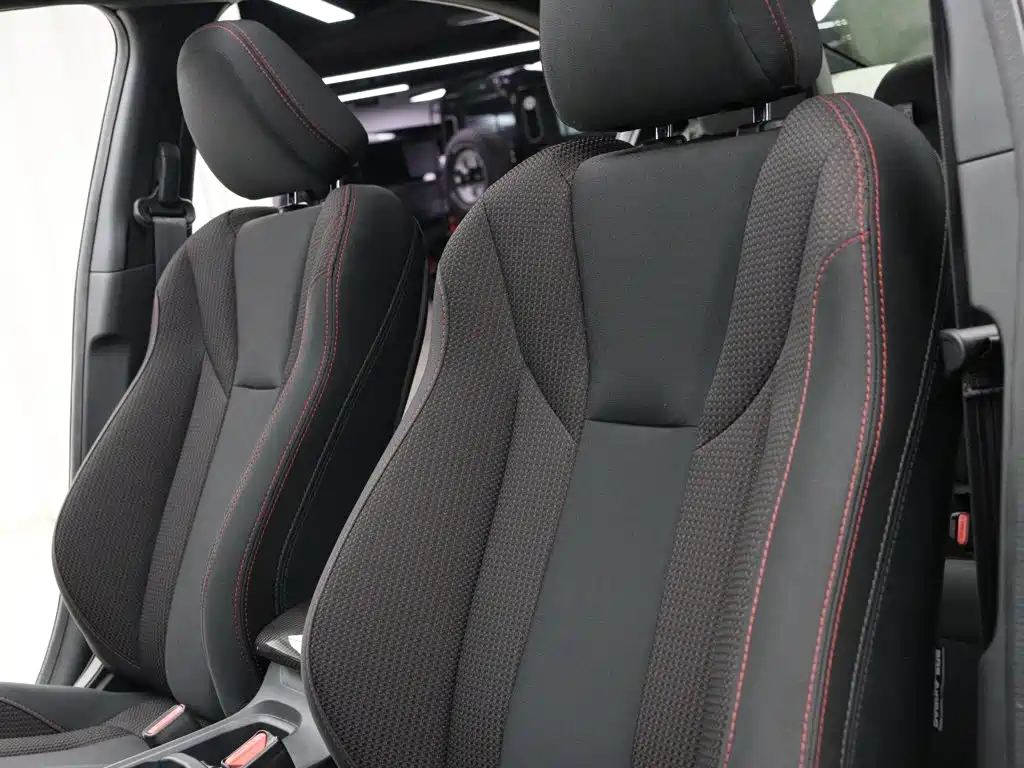 Subaru WRX — миниатюра 3