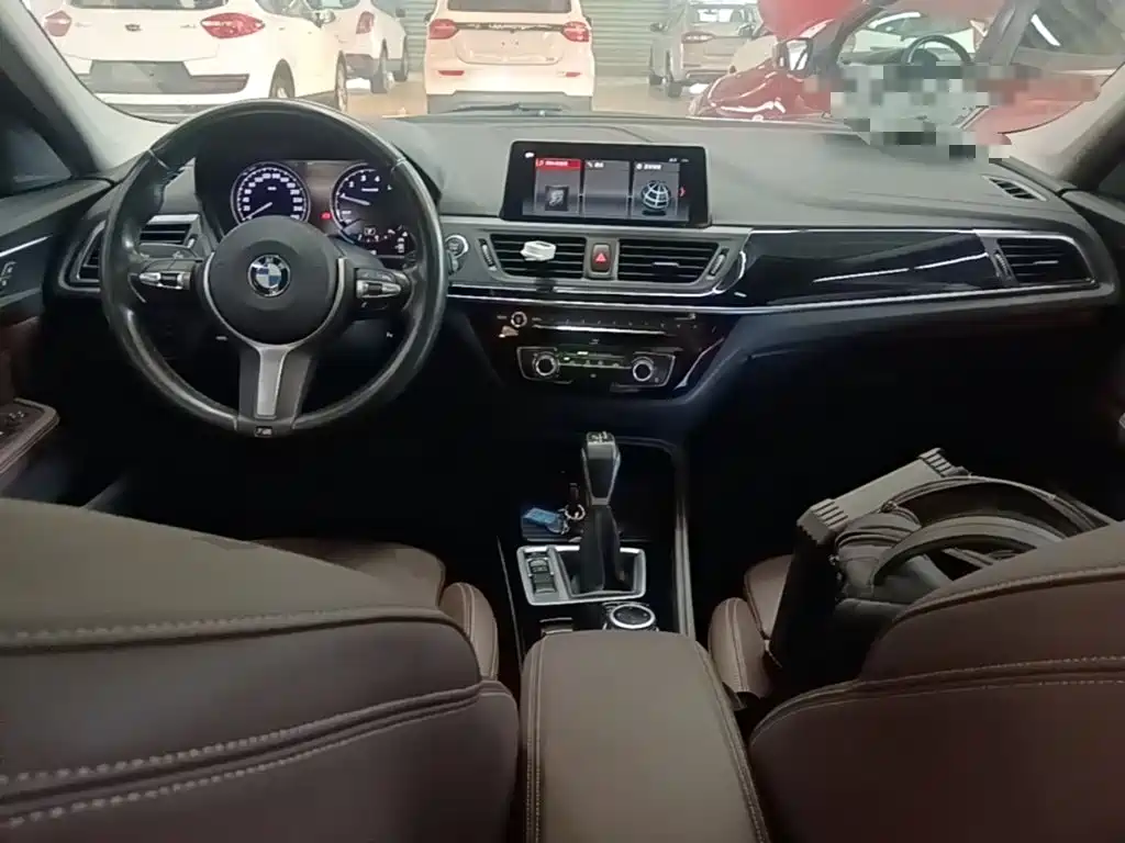BMW 1 Series — миниатюра 10