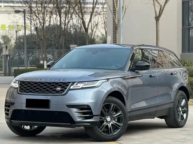 LAND ROVER RANGE ROVER STAR PULSE 2020