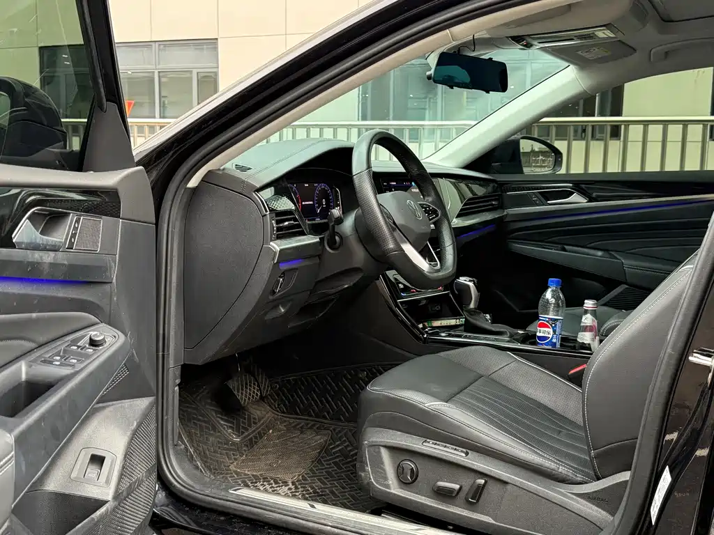 Volkswagen Passat — миниатюра 4