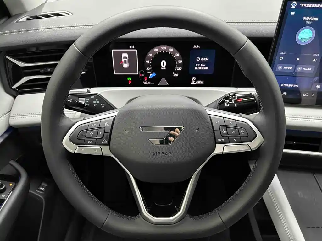 Jetta VS8 — миниатюра 8