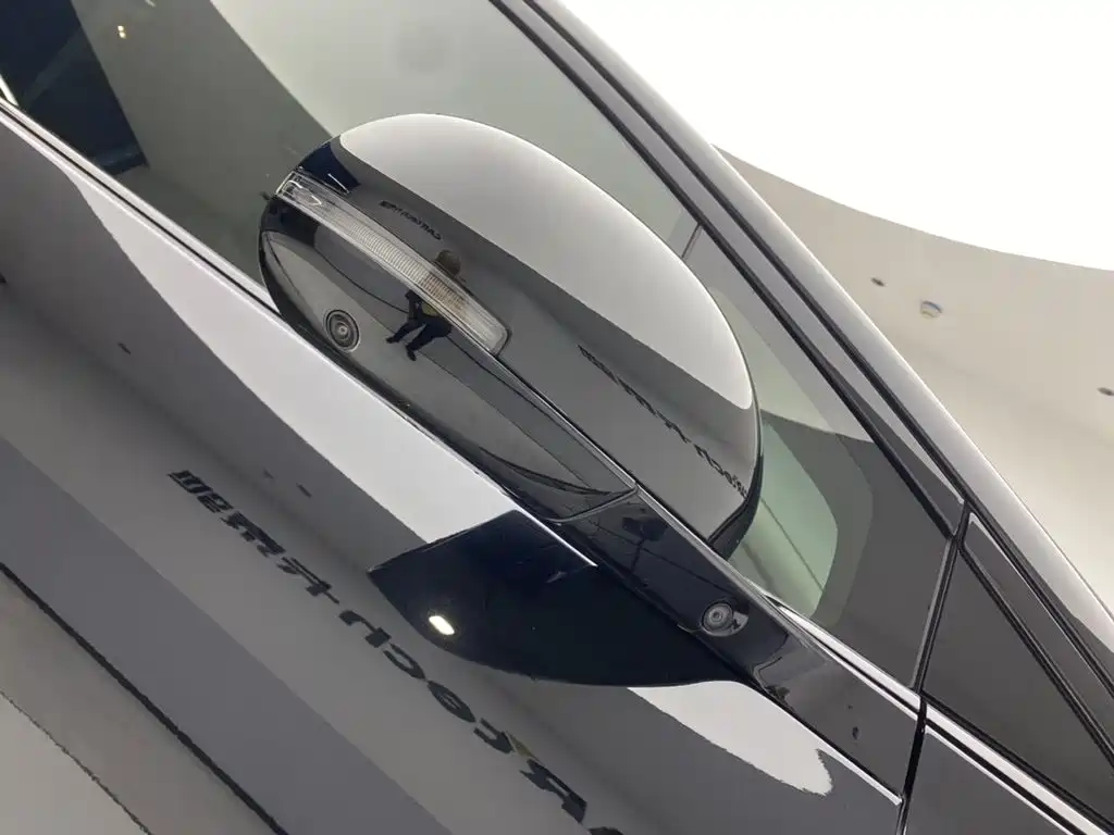 Li Auto Li i8 — миниатюра 20