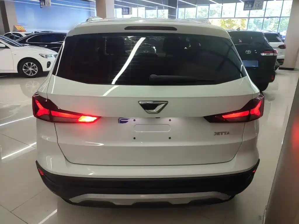 Jetta VS5 — миниатюра 6