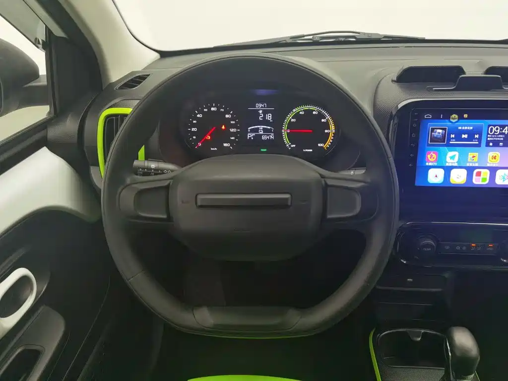 Roewe Clever — миниатюра 11