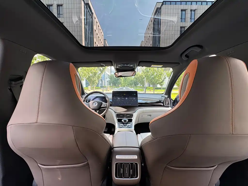 BYD Pro New Energy — миниатюра 14