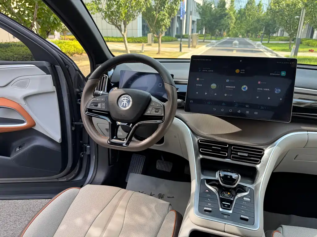 BYD Pro New Energy — миниатюра 23