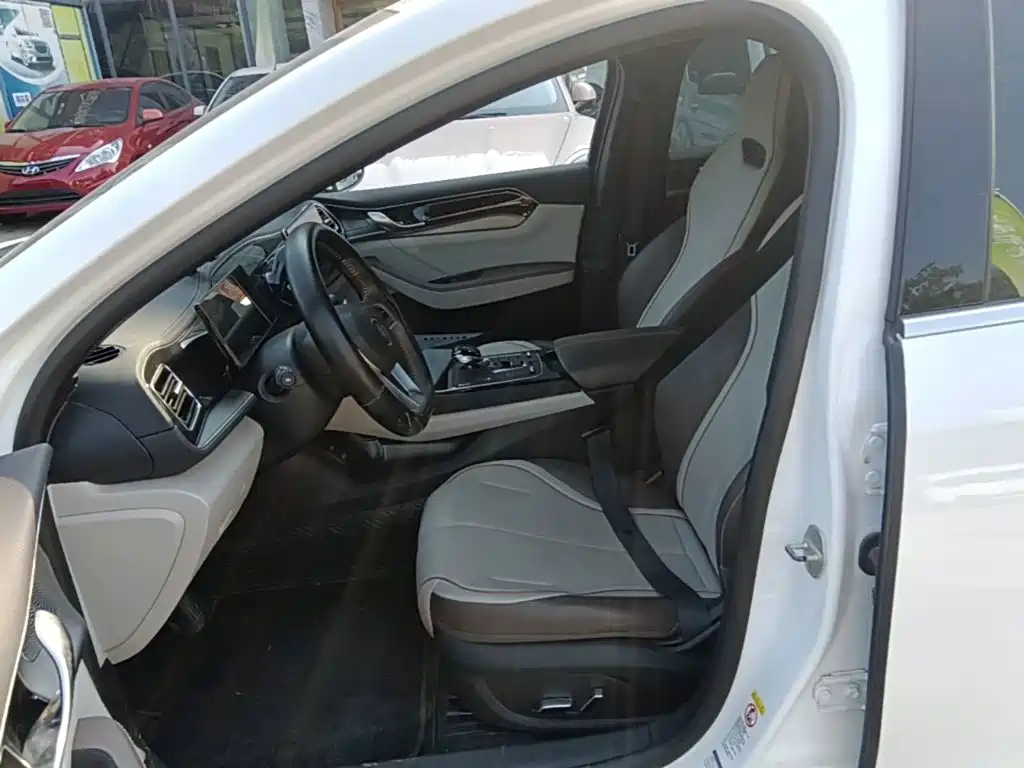 BYD Qin PLUS — миниатюра 15
