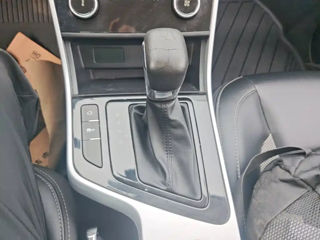 Chery Arrizo 5 — миниатюра 14