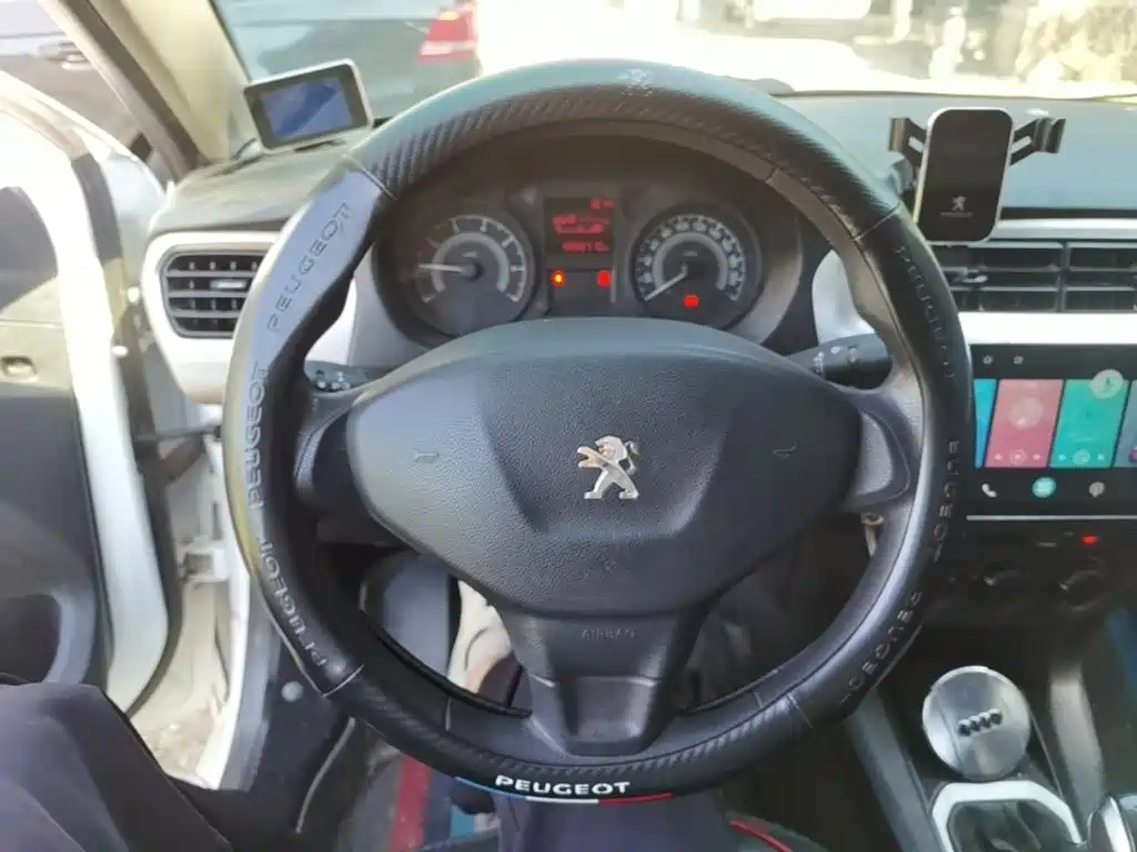 Peugeot 301 — миниатюра 11
