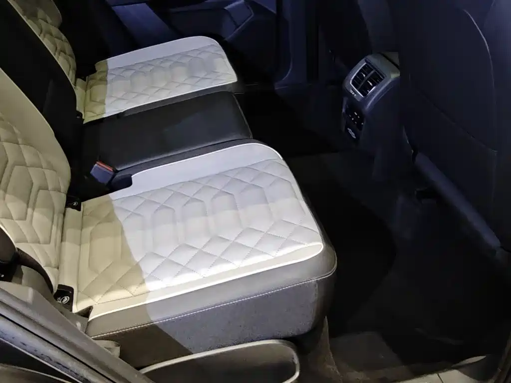 Volkswagen Tayron — миниатюра 10