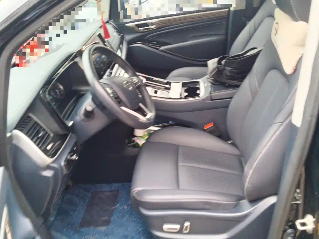 GAC Motor Trumpchi M8 — миниатюра 8