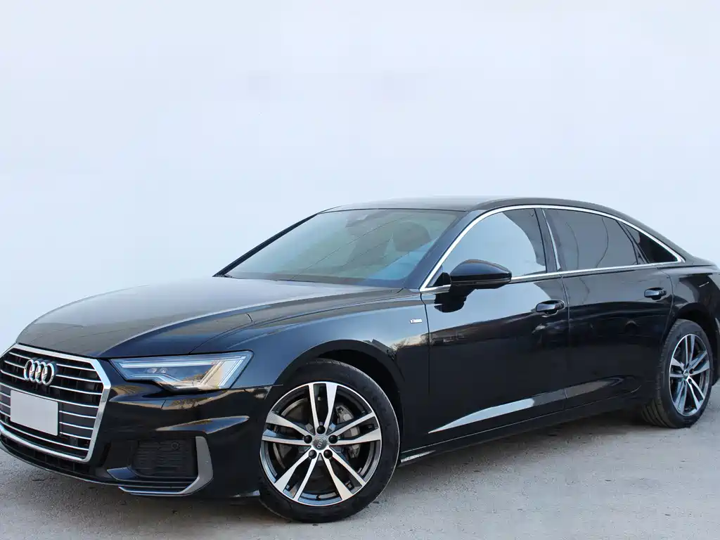Audi A6L 2019