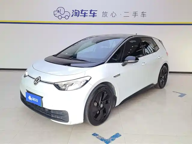 VOLKSWAGEN ID.3 2024