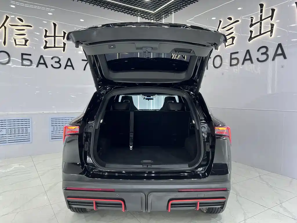 Jetour Dasheng — миниатюра 10