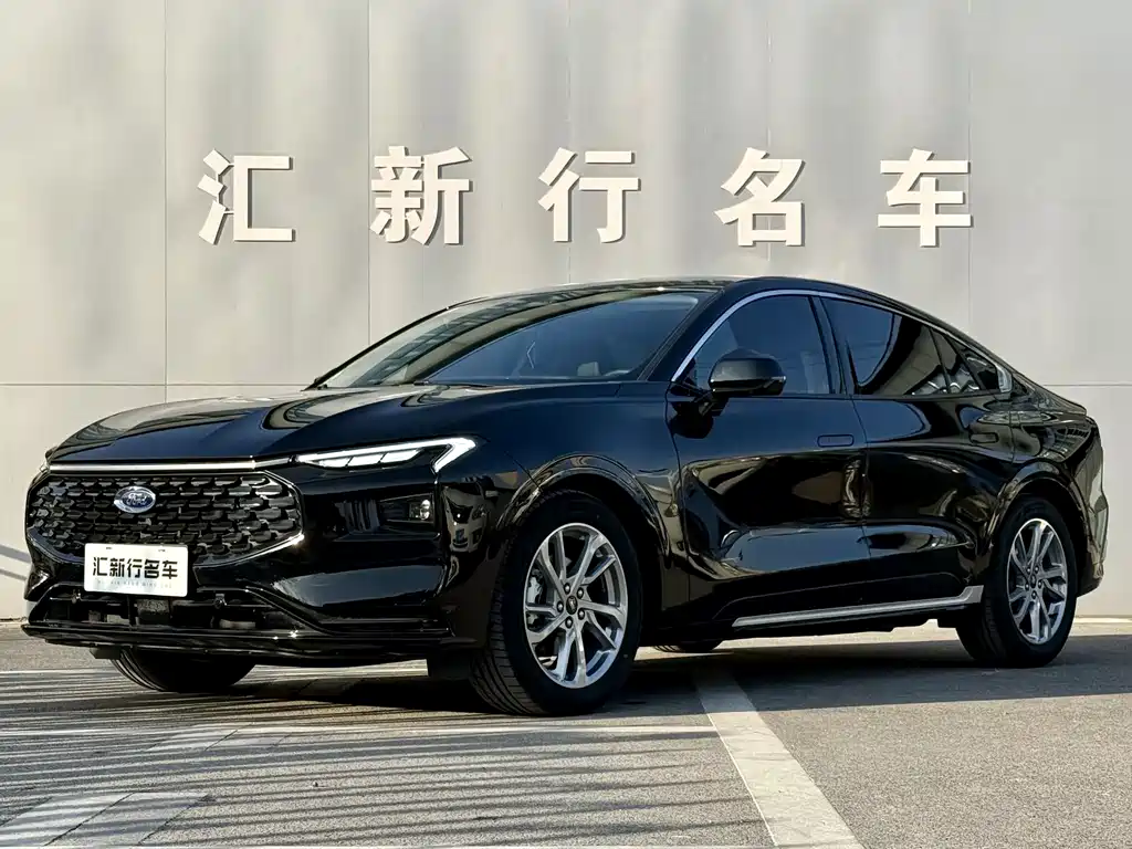 Ford Mondeo 2024