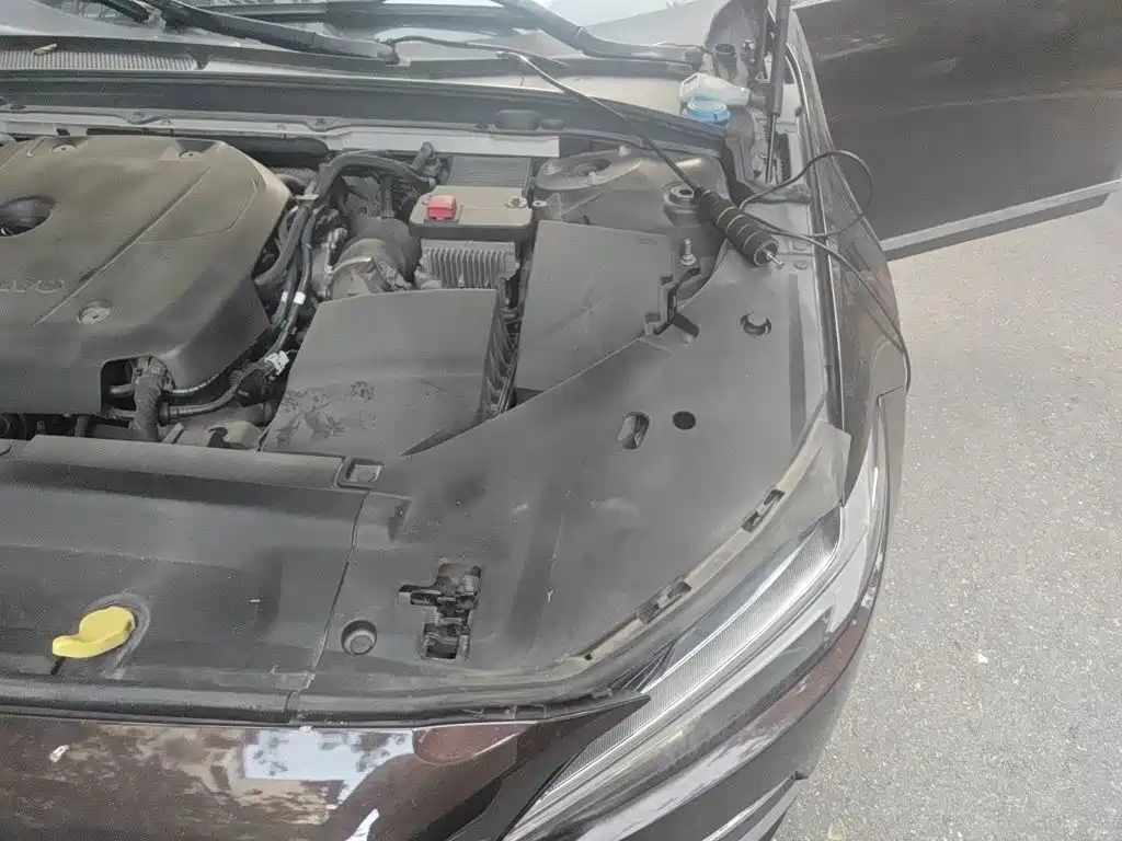 Volvo S90 — миниатюра 21