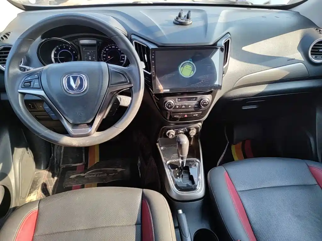 Changan CS15 — миниатюра 13