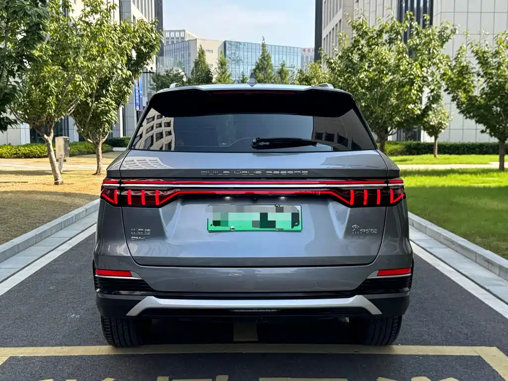 BYD Pro New Energy — миниатюра 6