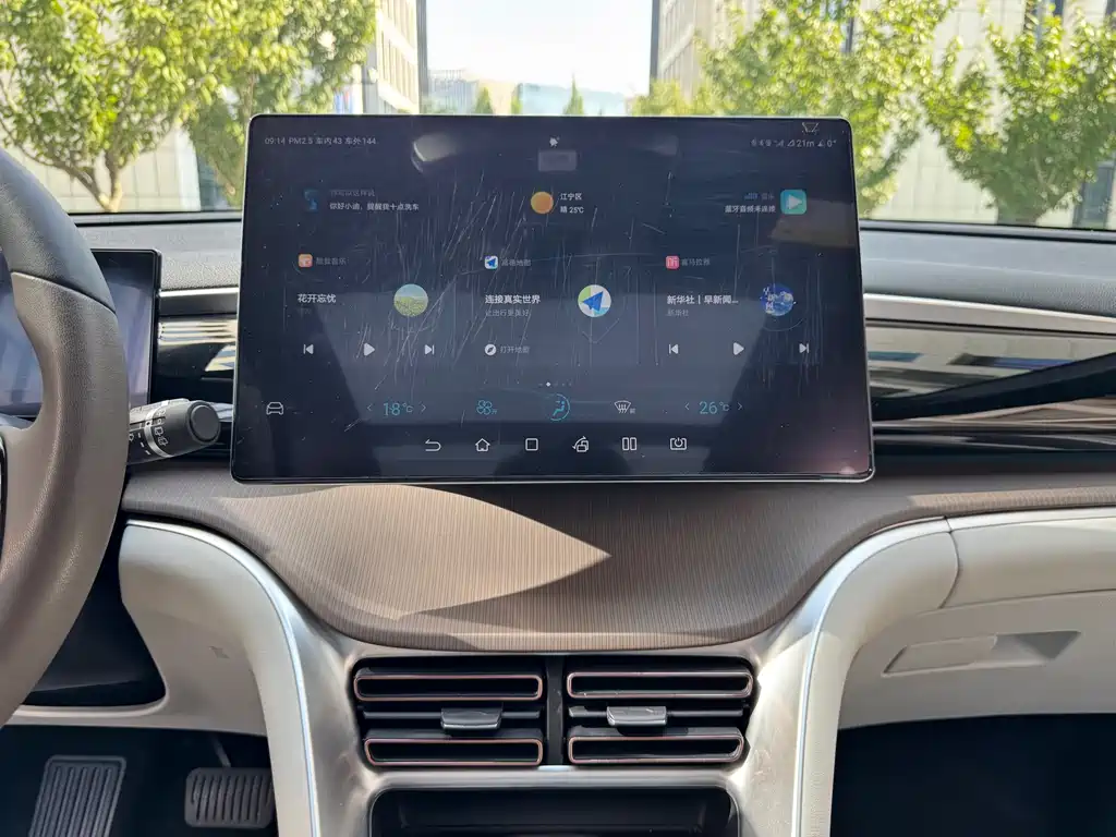 BYD Pro New Energy — миниатюра 16