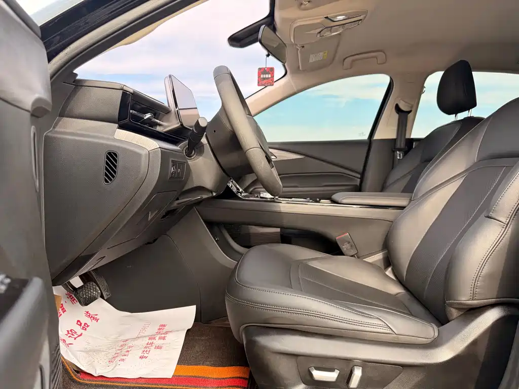 Wuling Xingguang — миниатюра 7