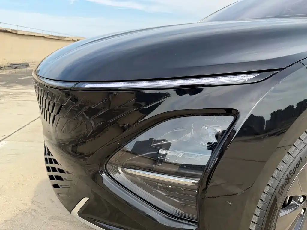 Wuling Xingguang — миниатюра 13
