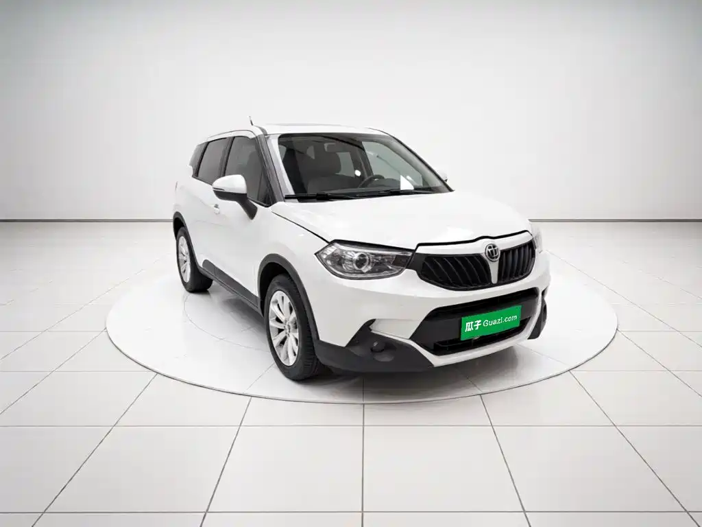 Zhonghua V3 — миниатюра 3