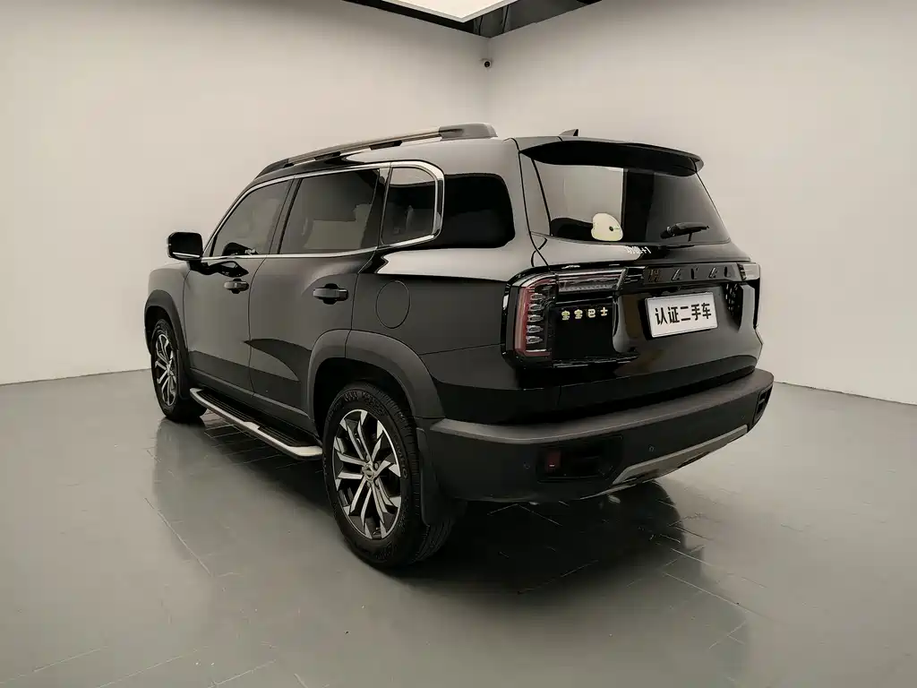 Haval Big Dog — миниатюра 5