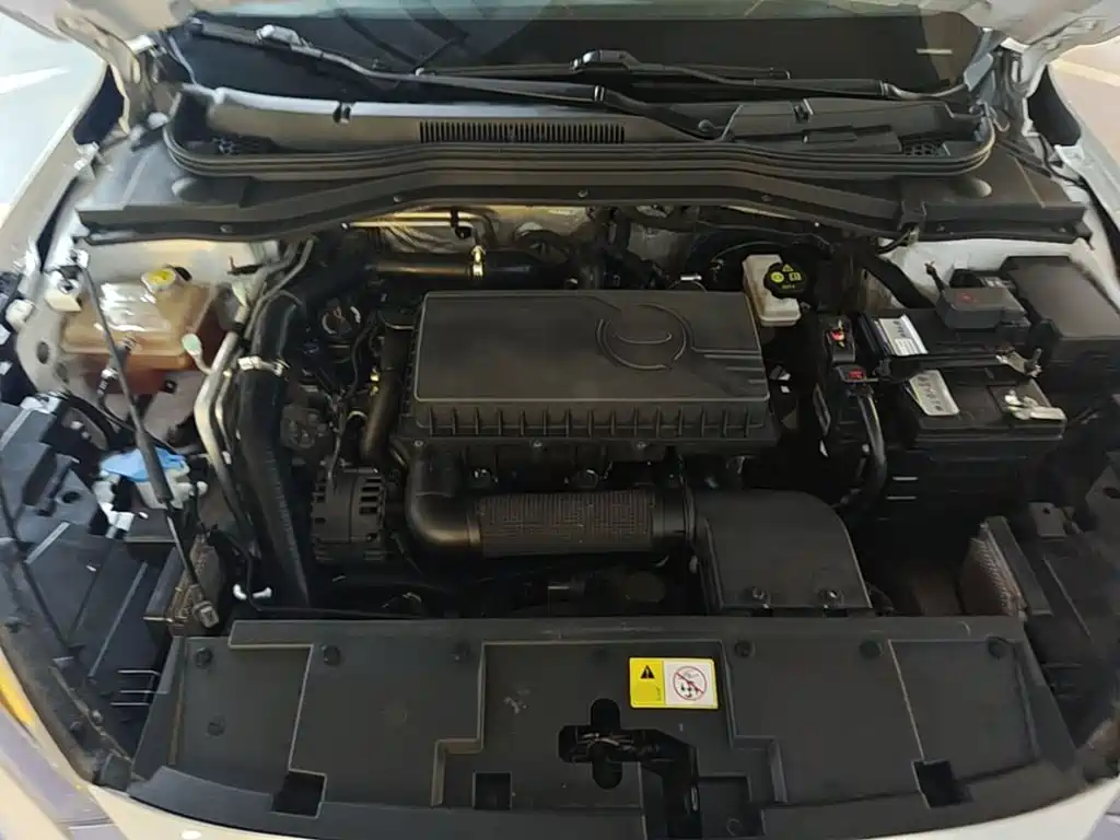 JAC A5 — миниатюра 20