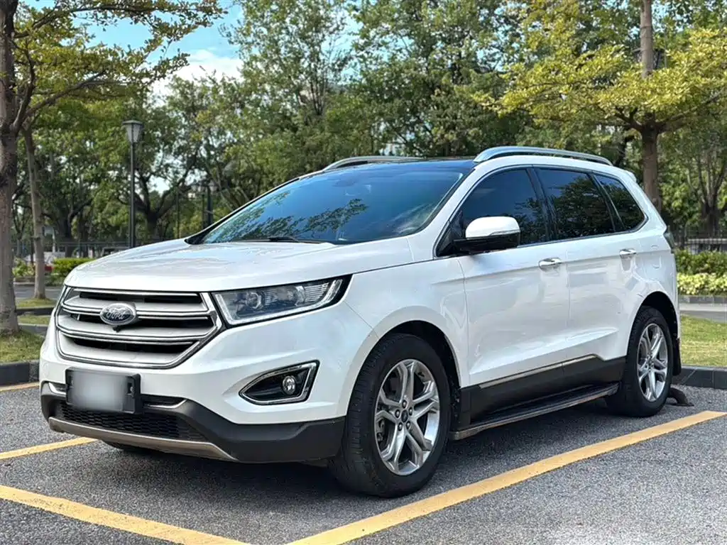 Ford Edge 2017
