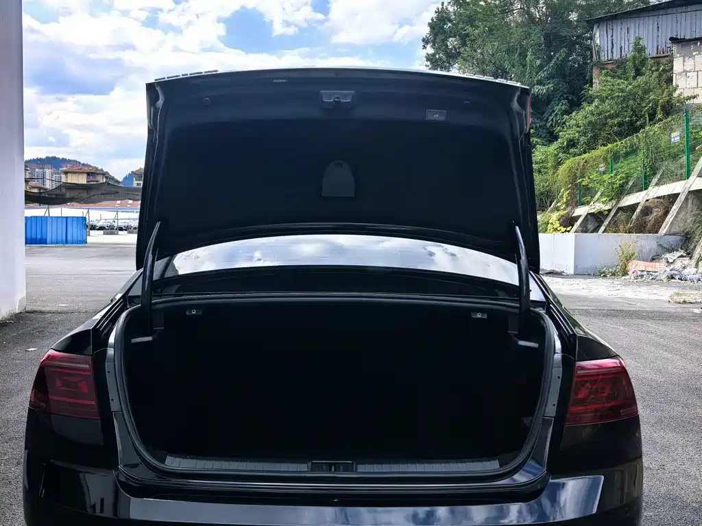 Volkswagen Magotan — миниатюра 15