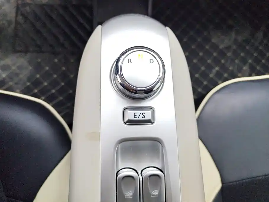 CHANGAN CHANGAN LUMIN