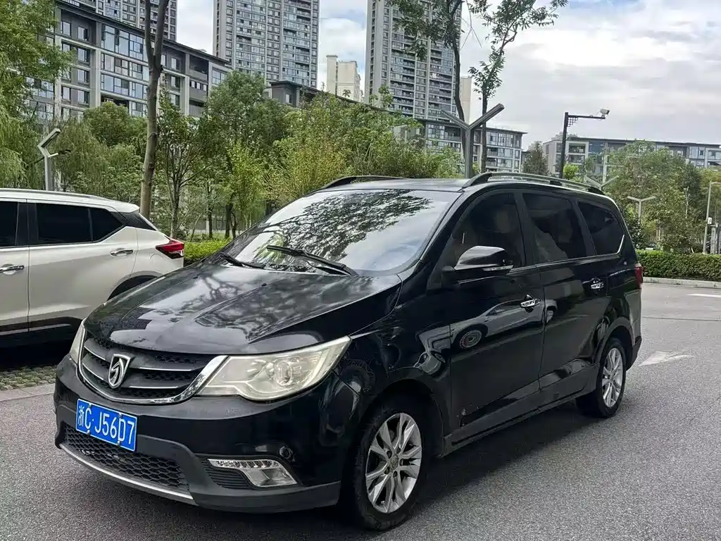 Baojun 730