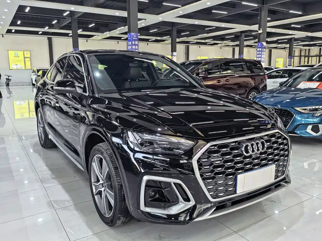 AUDI Q5L SPORTBACK