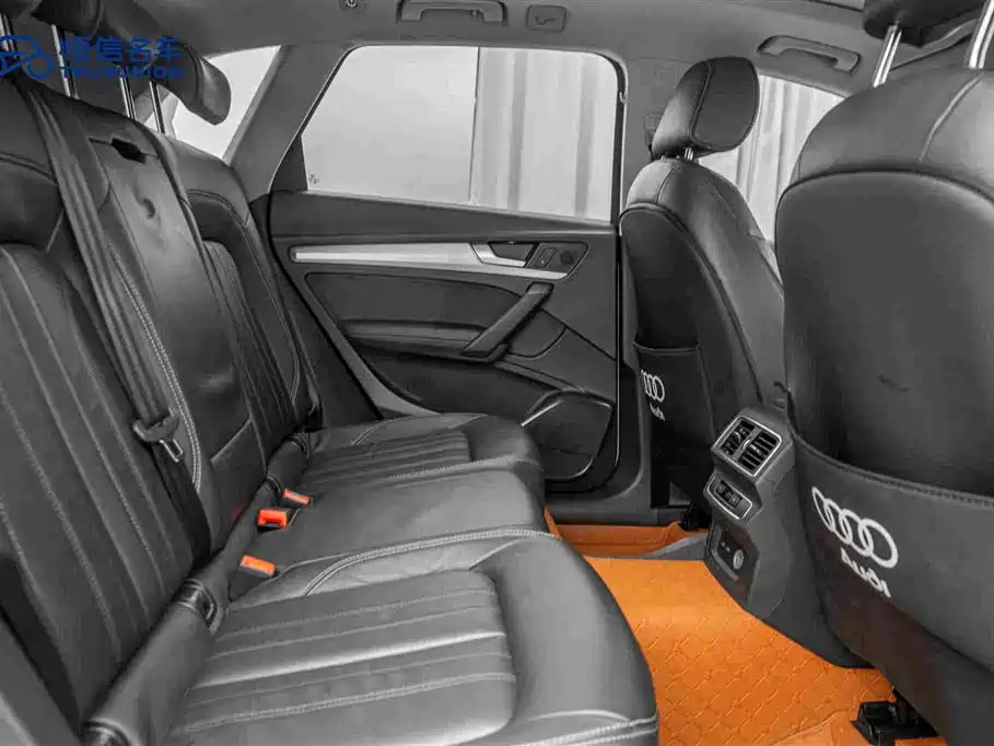 Audi Q5L — миниатюра 16