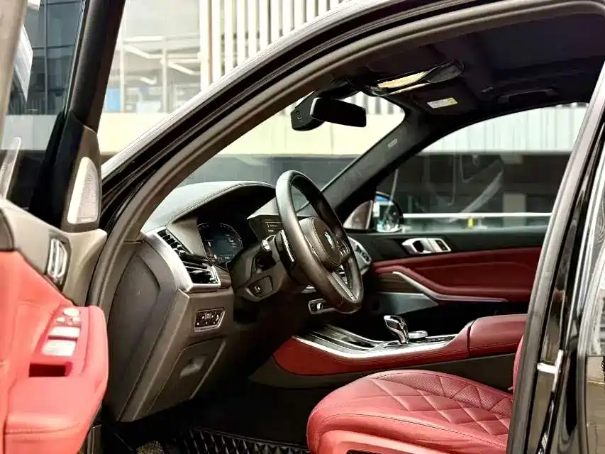 BMW X5 — миниатюра 2
