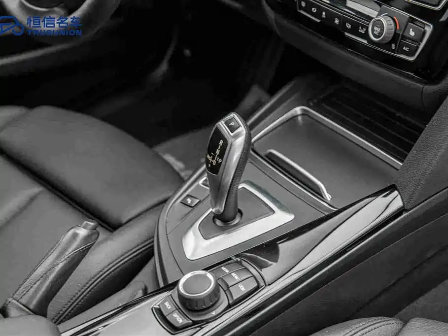 BMW 3 Series GT — миниатюра 19